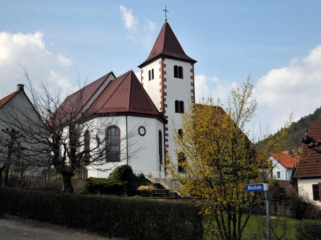 Heilige Messe