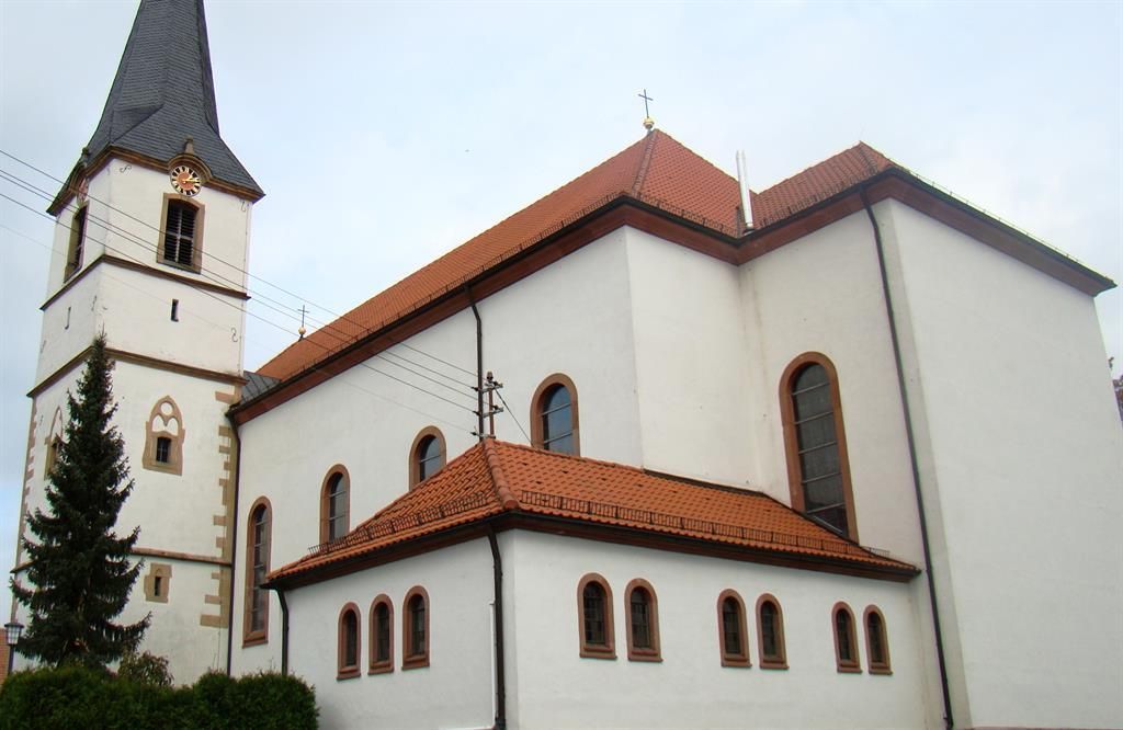 Hl. Messe 