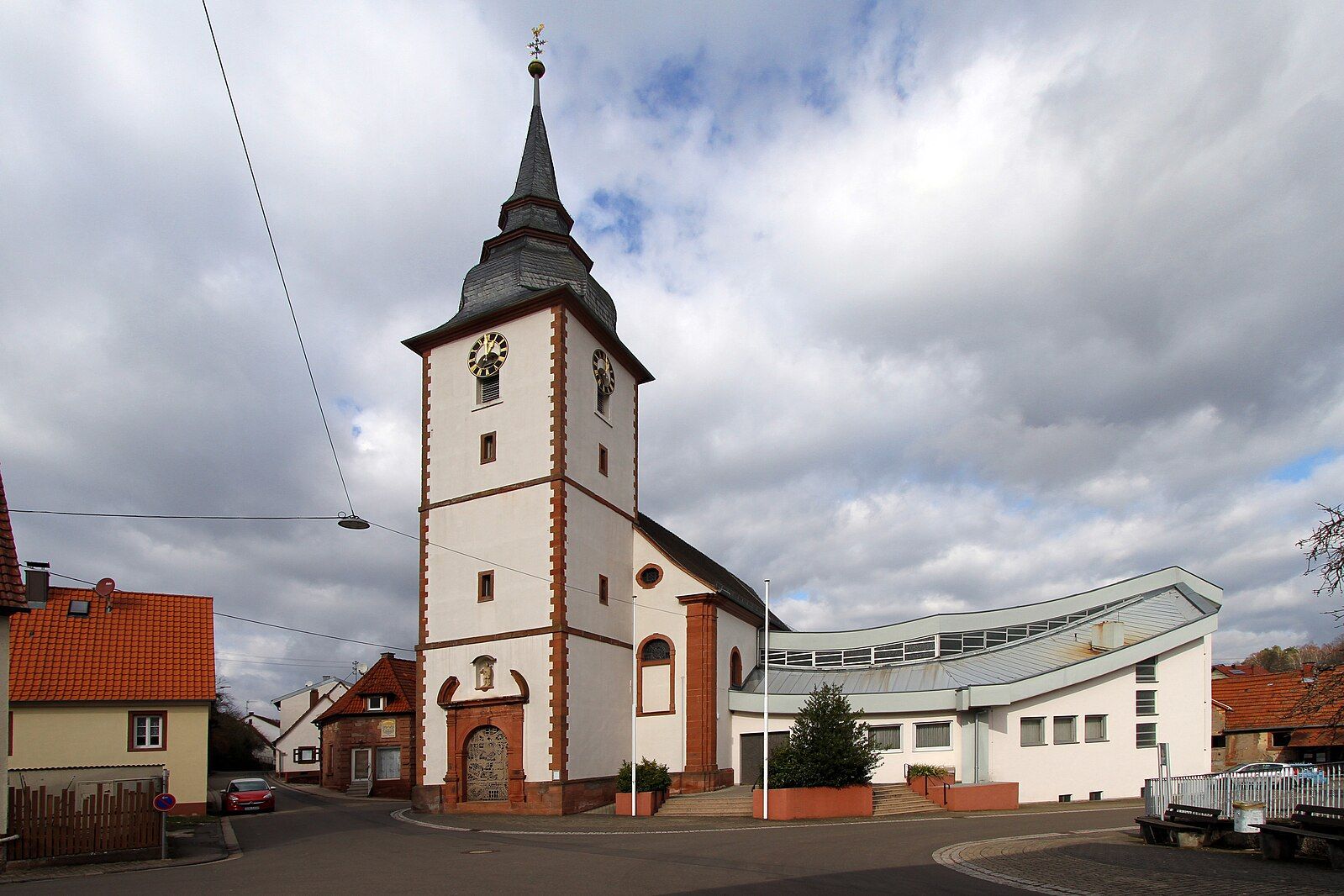 Heilige Messe