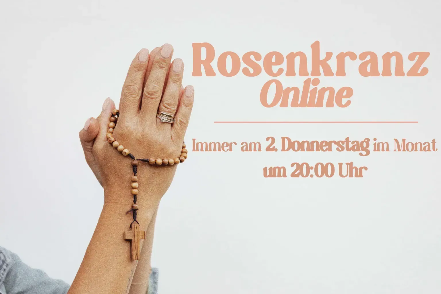 Rosenkranz online