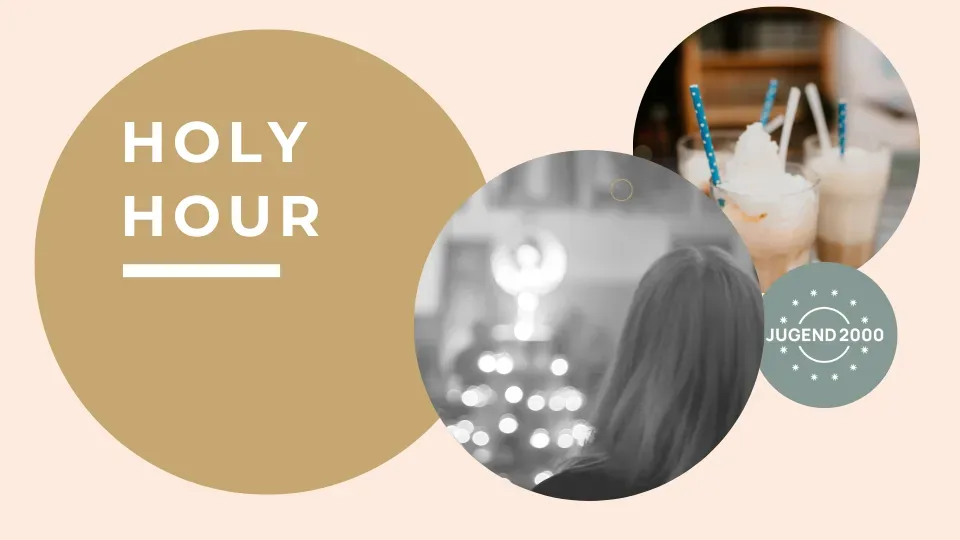 Holy Hour