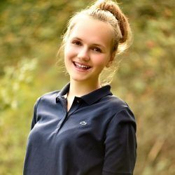GOCATH Teammitglied Vera Polakova