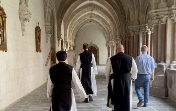 Klostertage