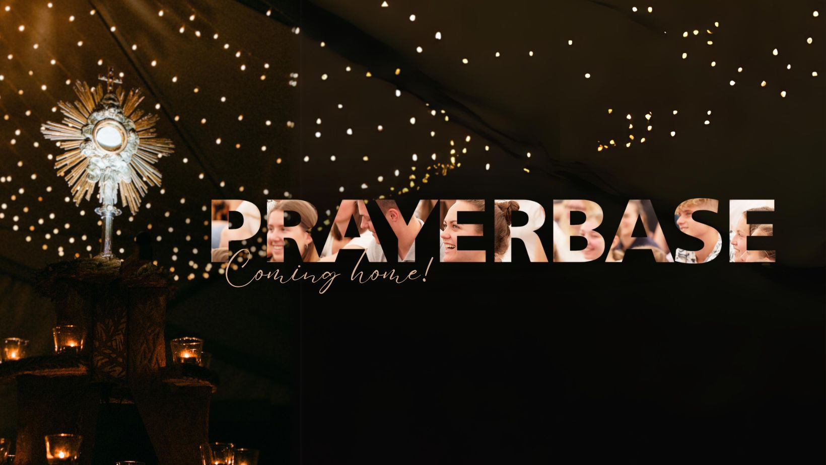 PRAYERBASE in Mittelbiberach