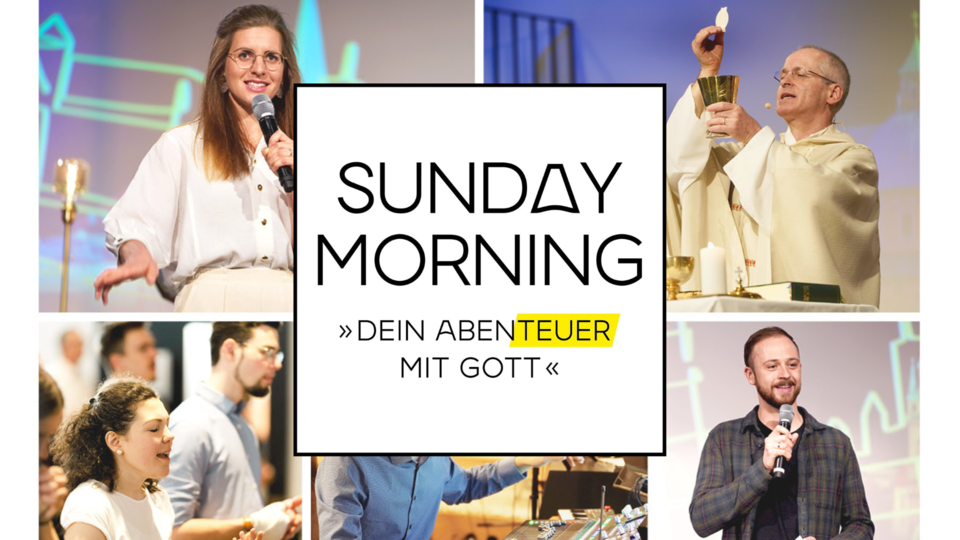SUNDAY Morning Salzburg
