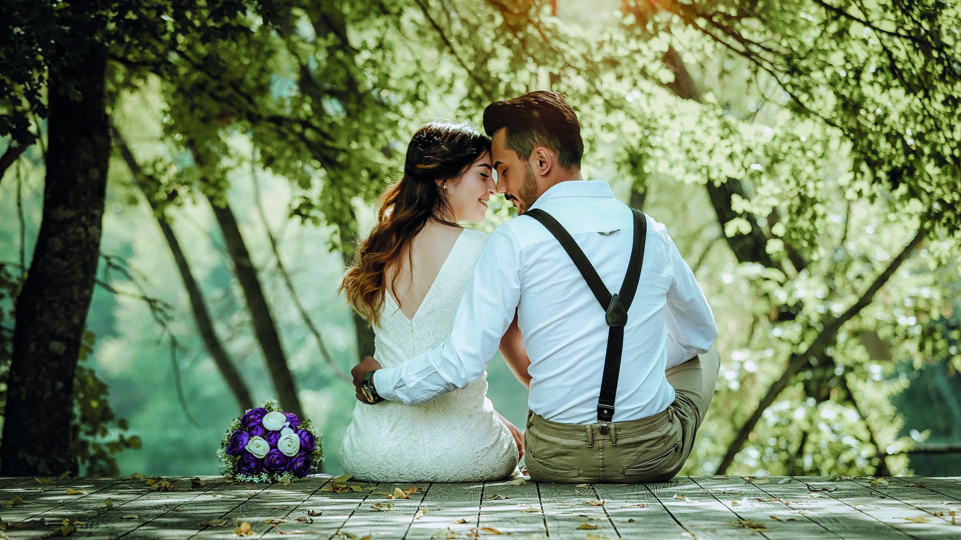 Marriage preparation
