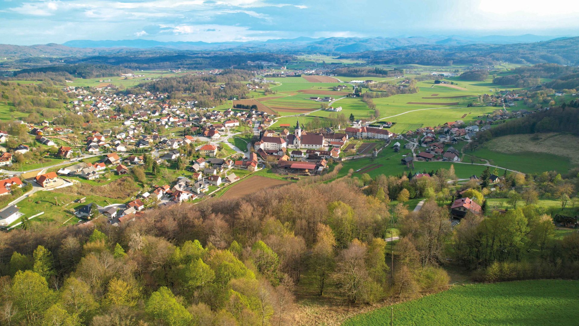 Trip/Excursion: Stična, Bogenšperk