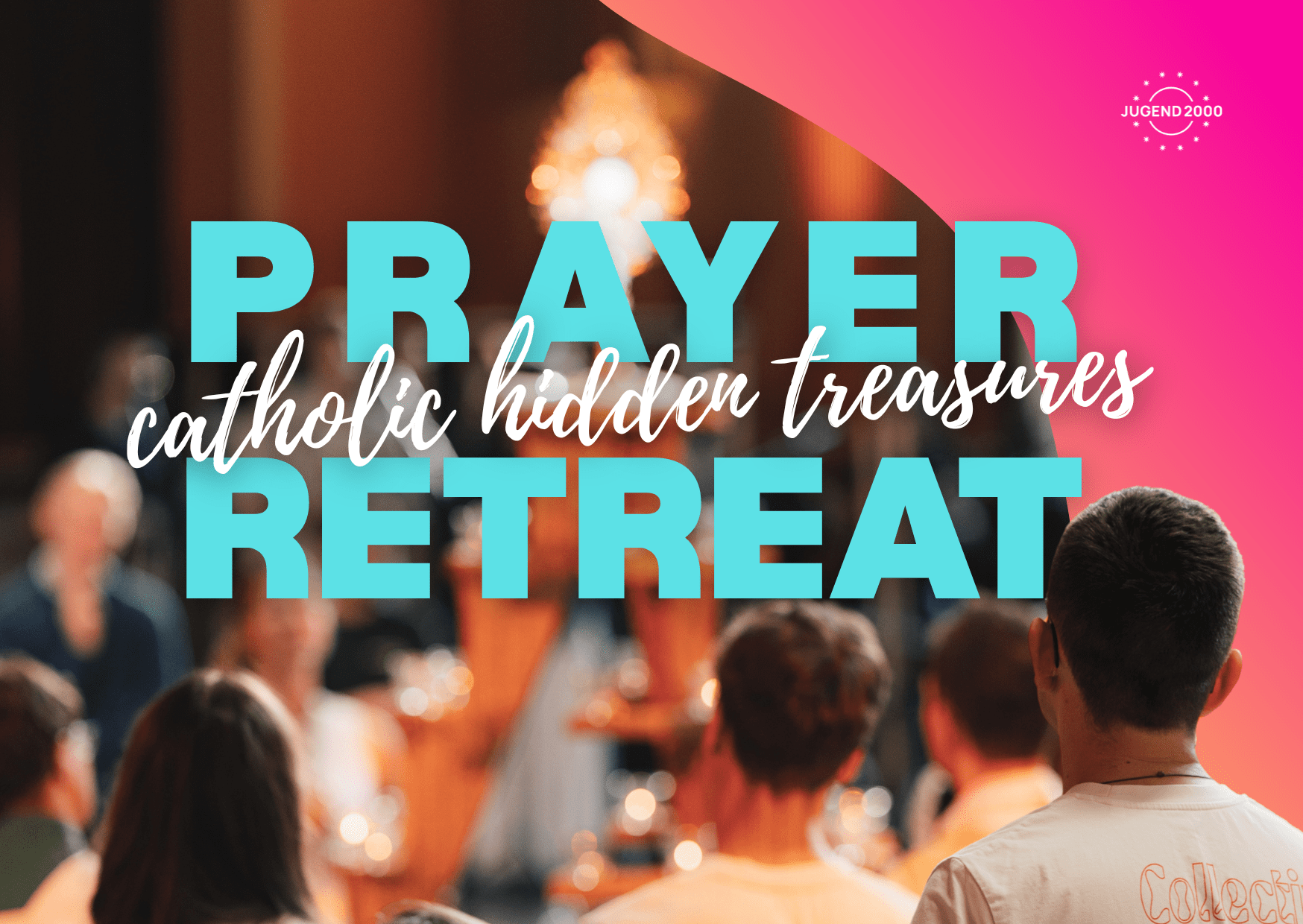 Prayer Retreat in Kirchdorf an der Iller