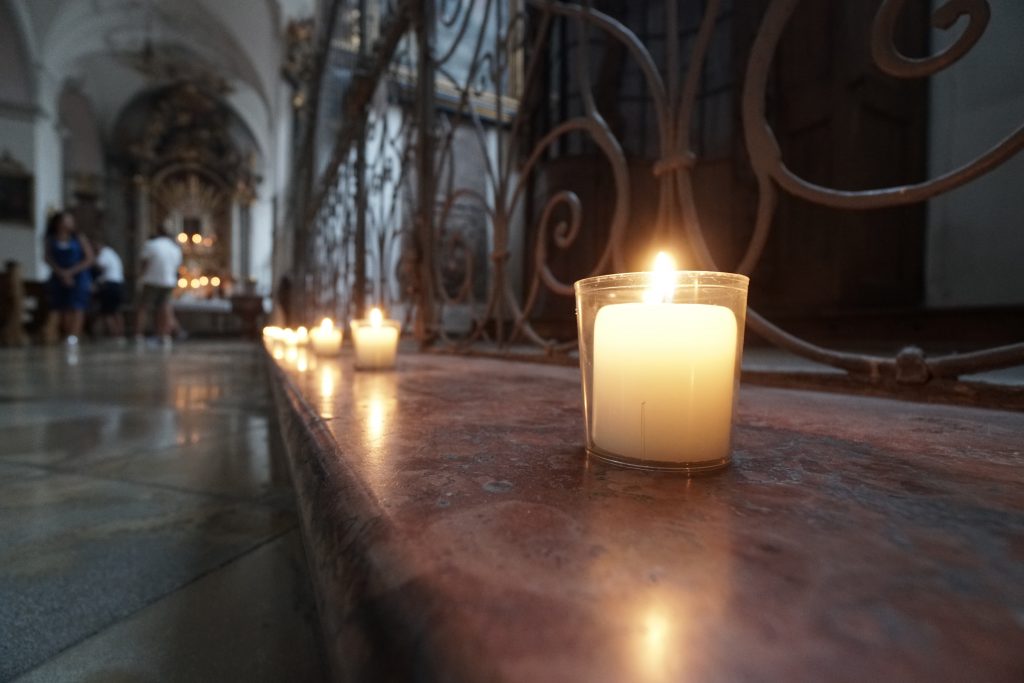 Nightfever Munich