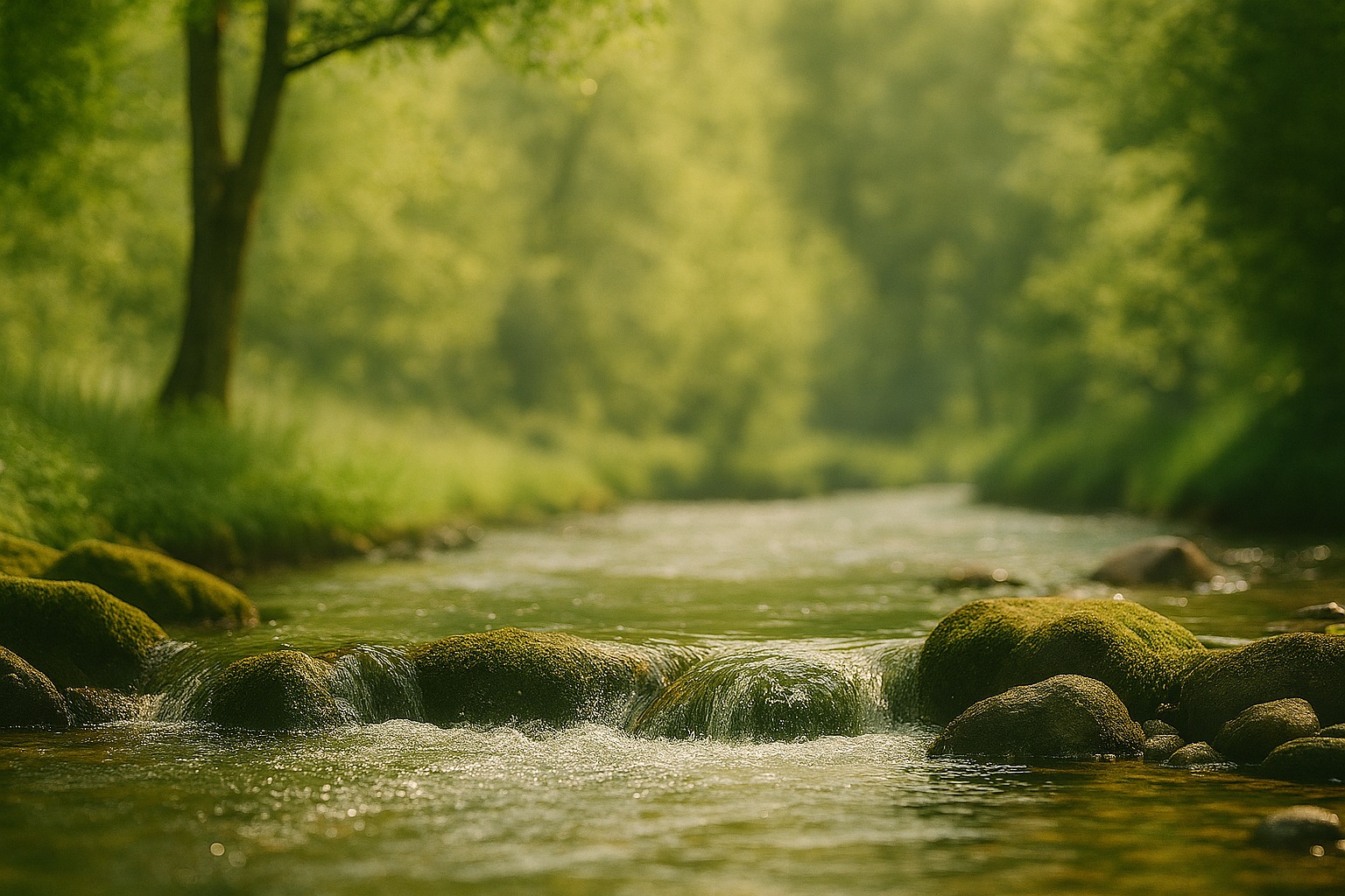 &bdquo;Meine Seele dürstet nach dir.“ (Ps 63,2) Ignatianische Exerzitien