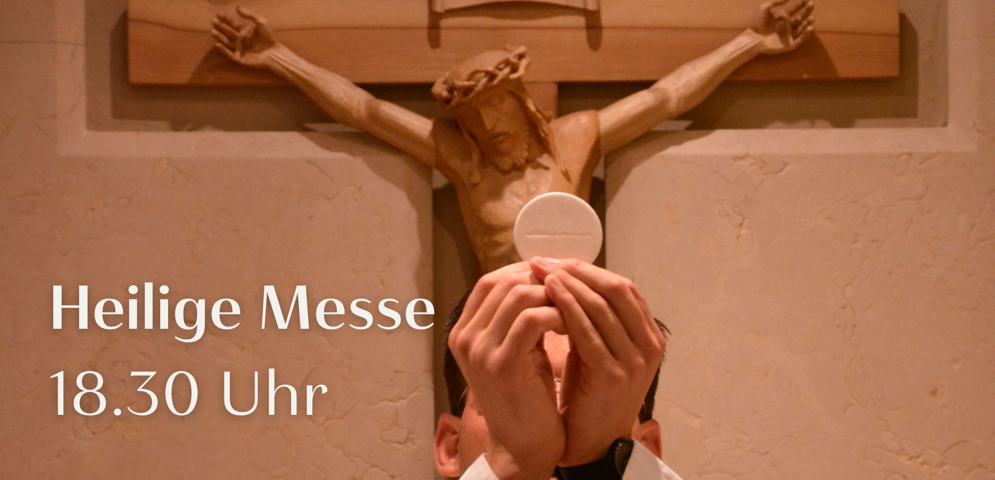 Hl. Messe
