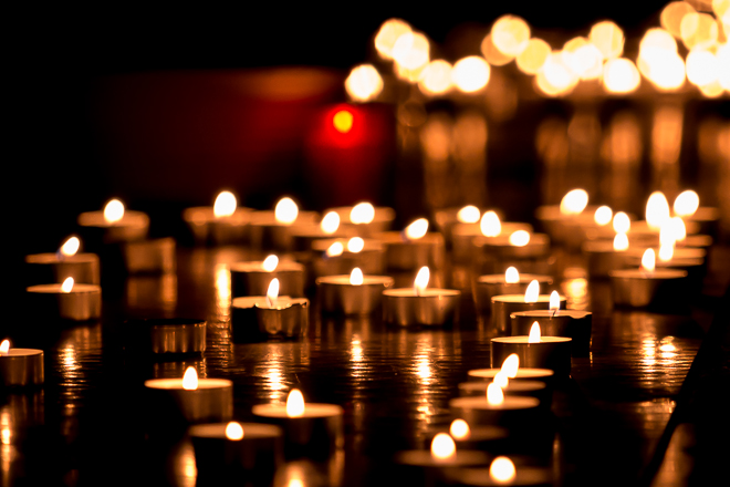 Nightfever Erfurt