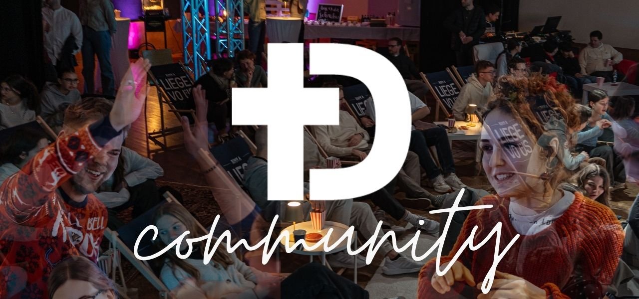DIVE IN community night