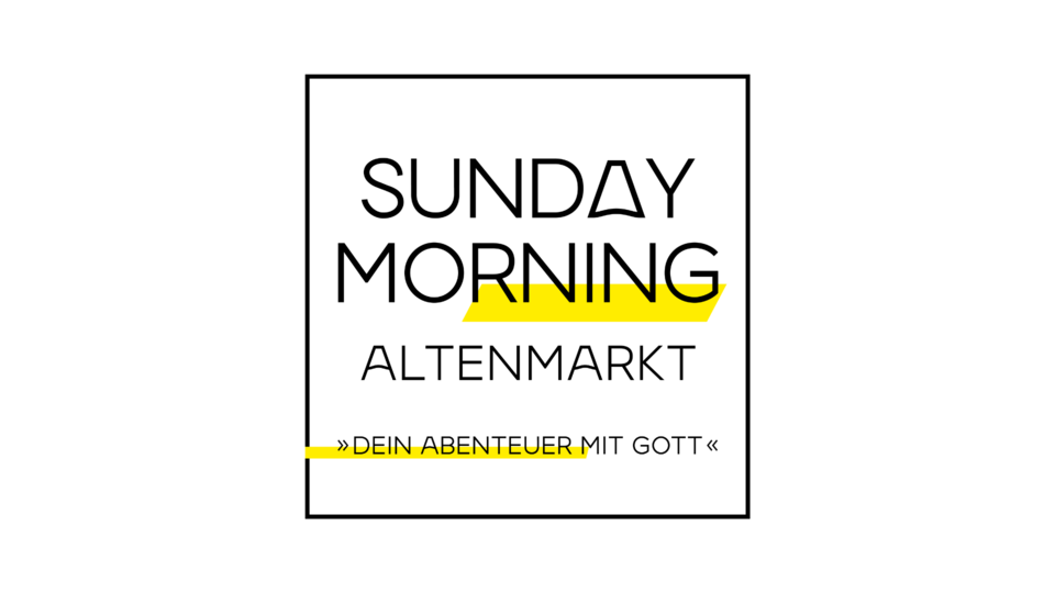 Sunday Morning Altenmarkt