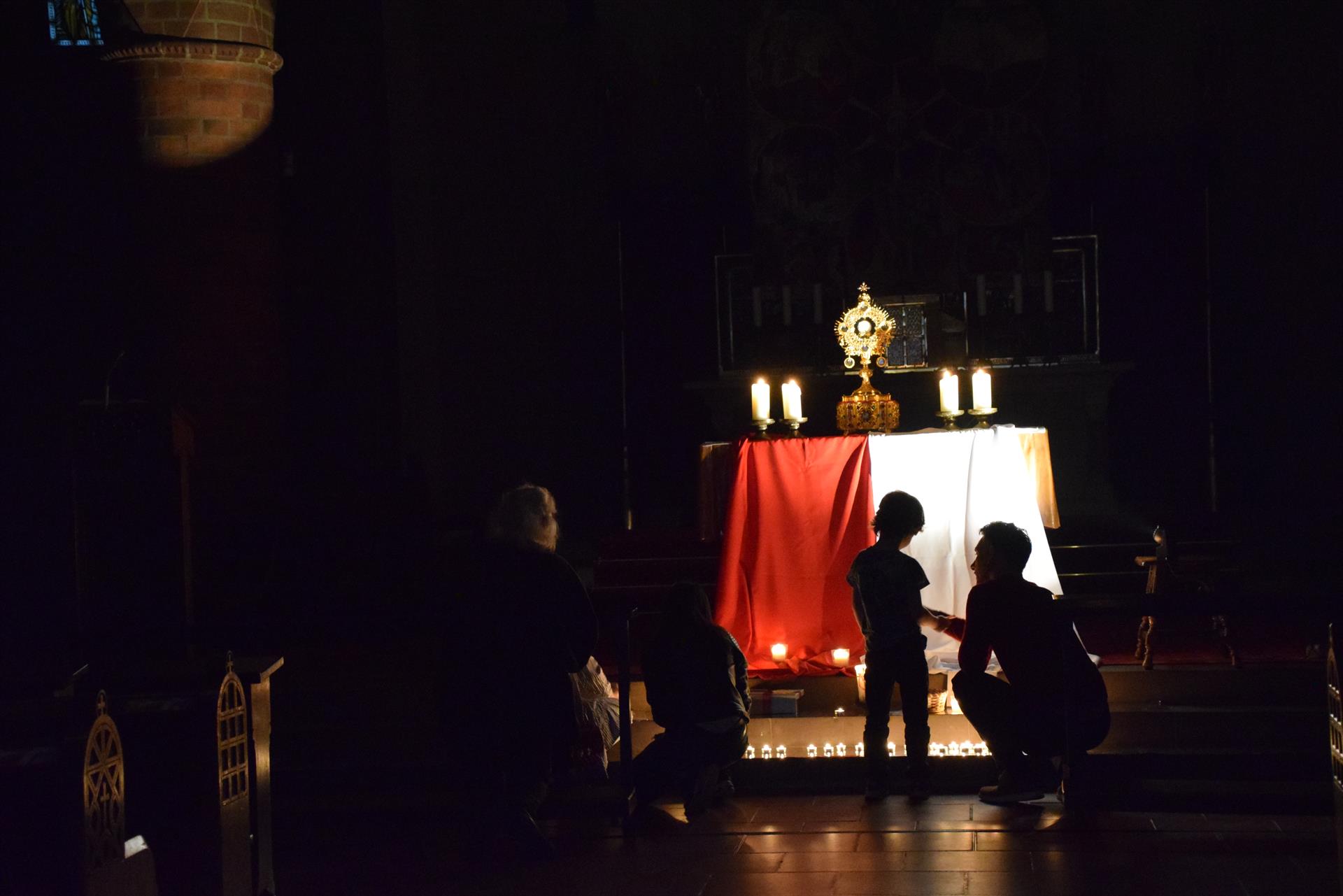 Nightfever Berlin