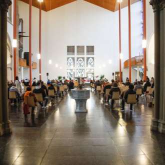 Hl. Messe