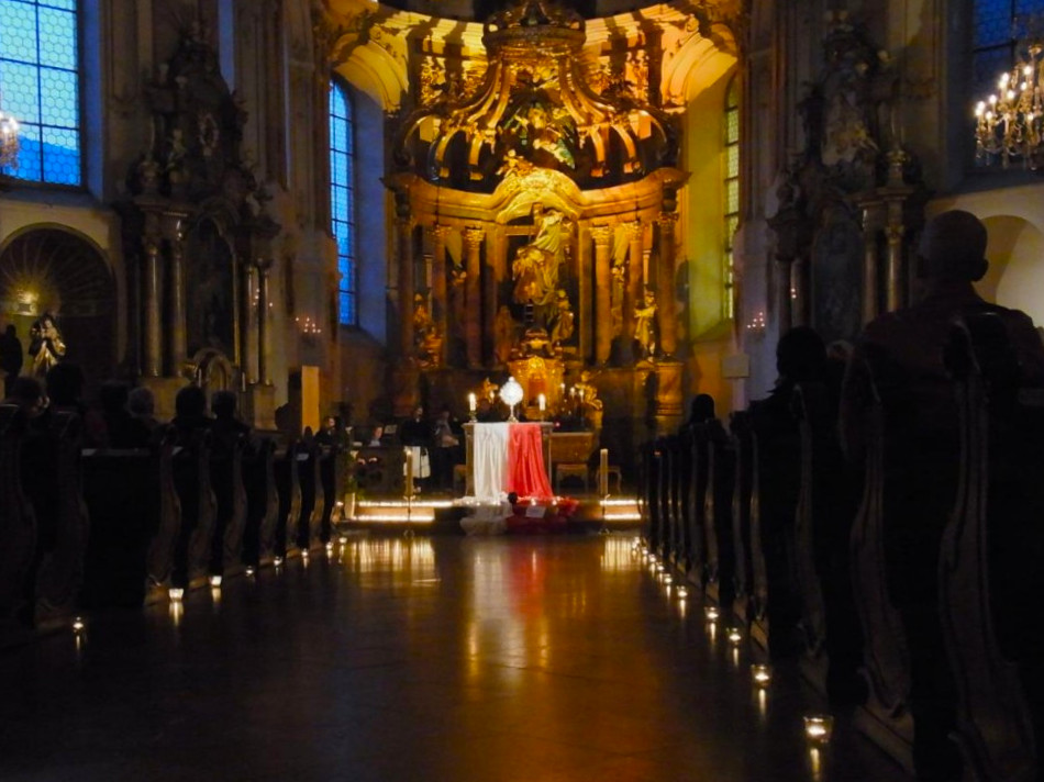 Nightfever Mainz