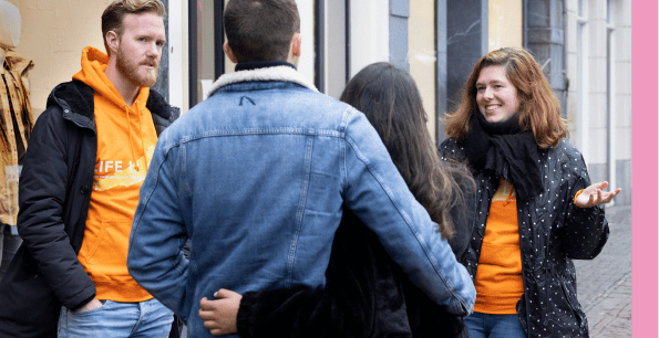 Outreach München