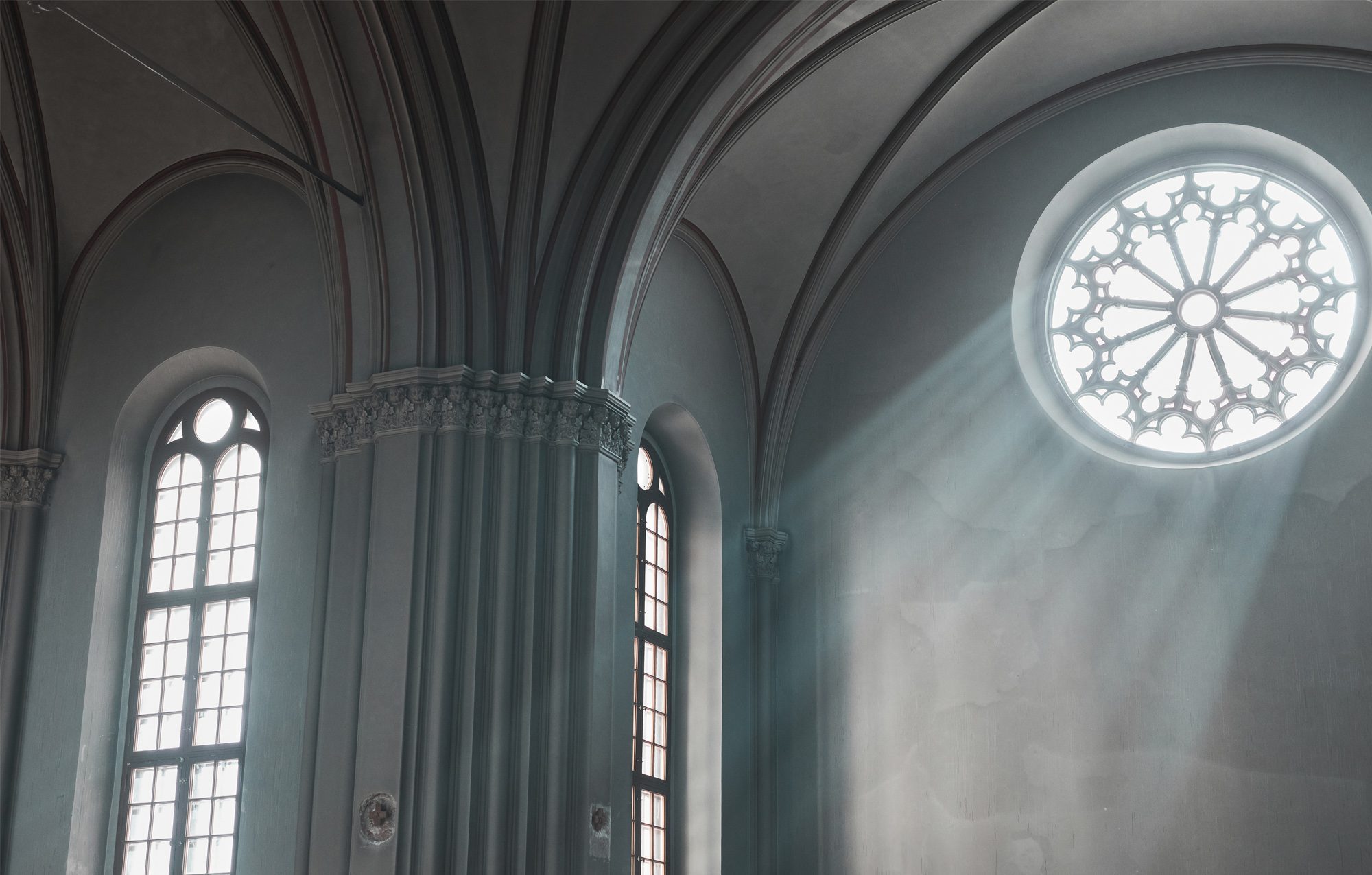 Einführung in das kontemplative vor-mystische Gebet