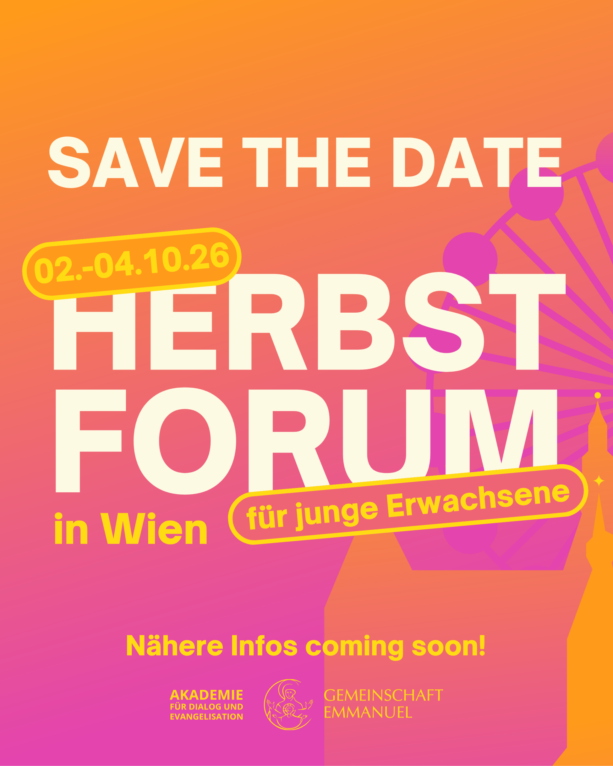 Herbstforum 2026