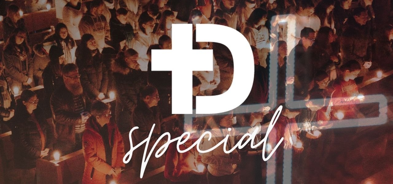 DIVE IN christmas special