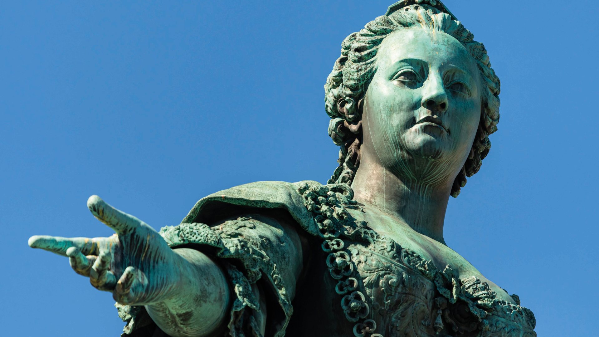 Is the whole earth subject to Austria? Culture - The Habsburgs as patrons and intermediaries