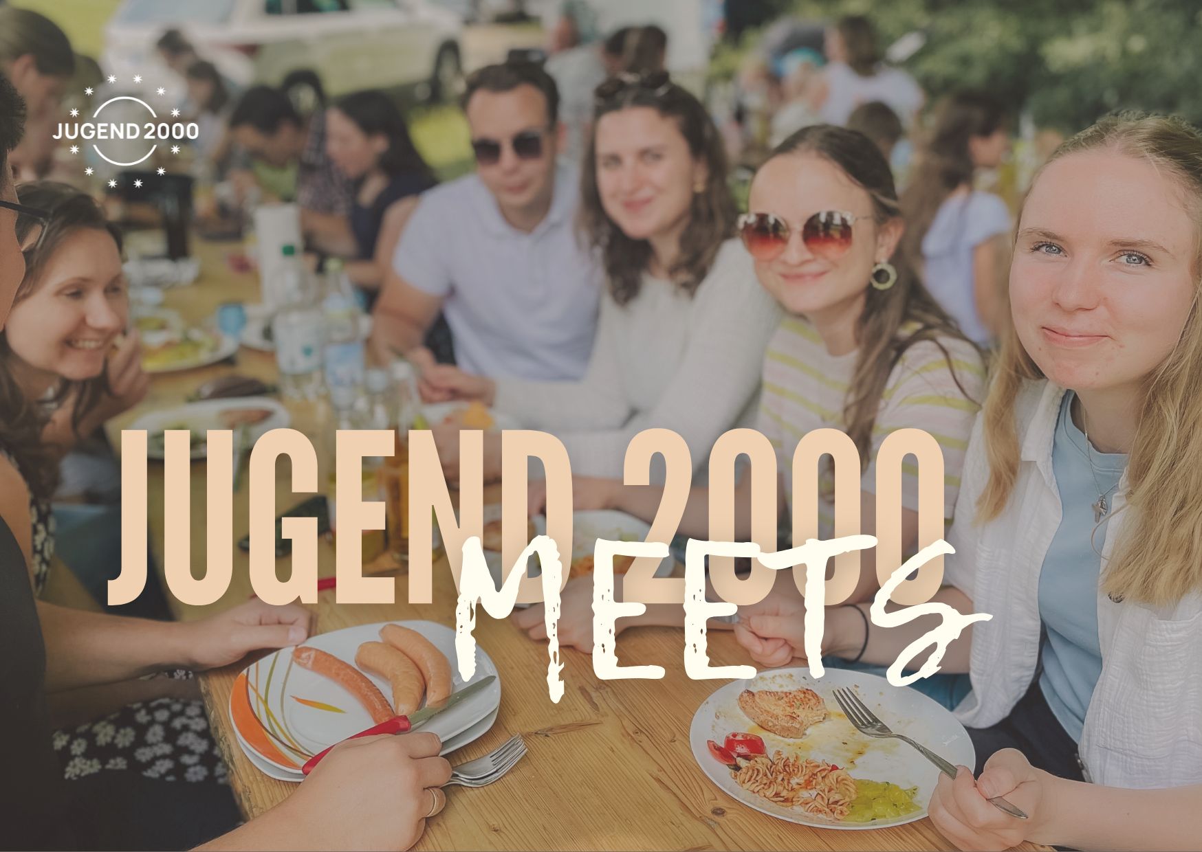 JUGEND 2000 Meets