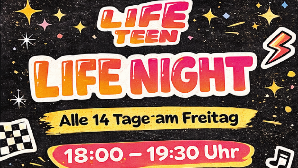 Life Night