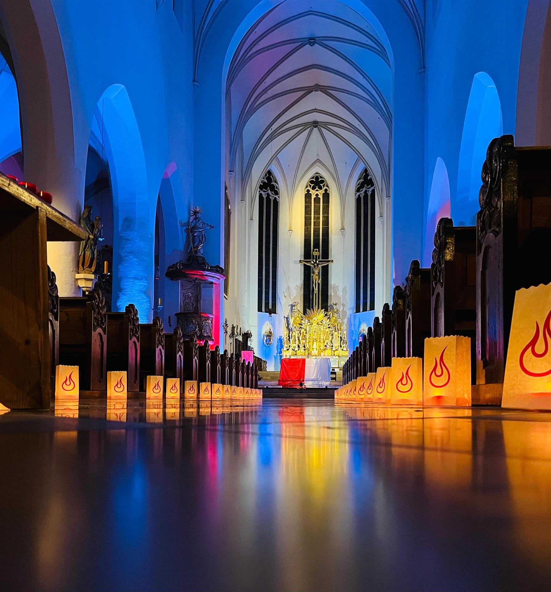 Nightfever Ingolstadt