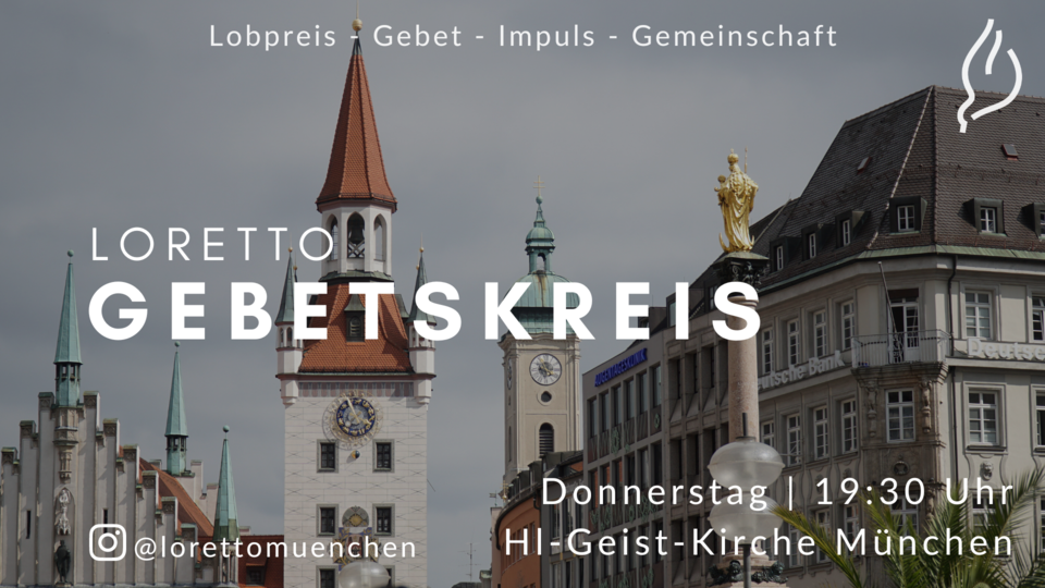 Gebetskreis München