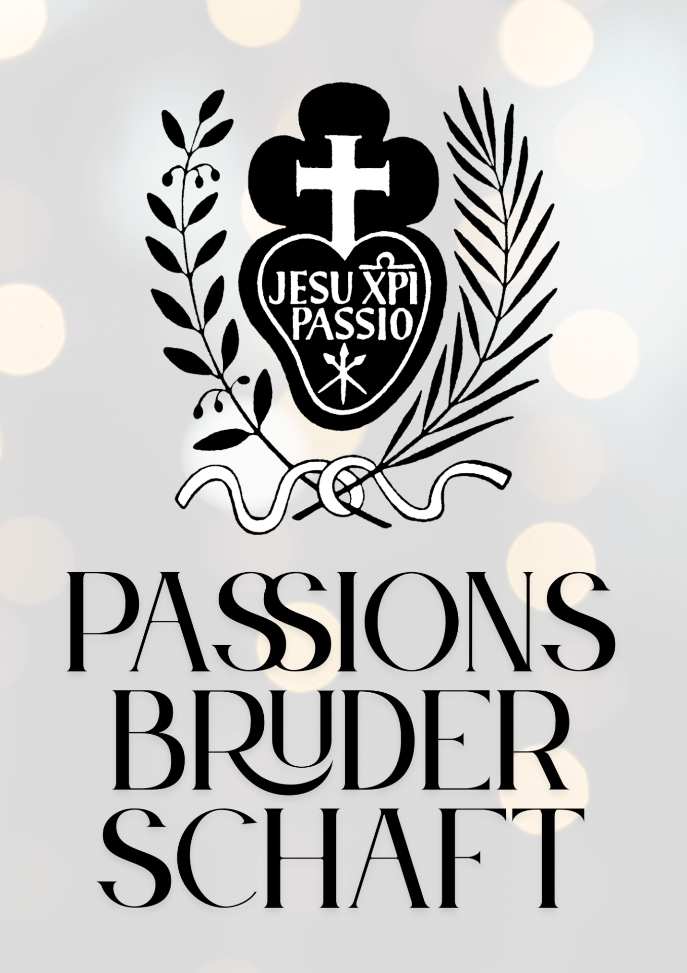 Passionsbruderschaft