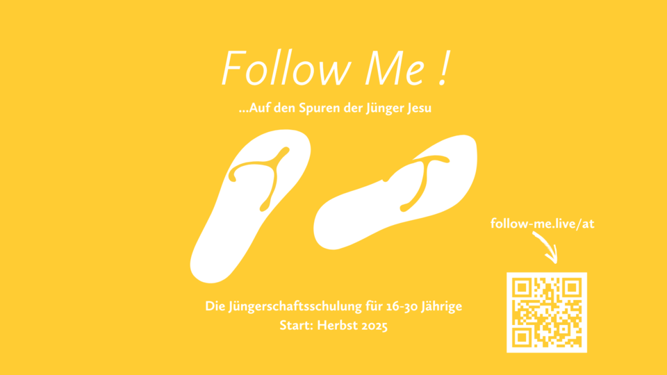 Follow Me! Wien
