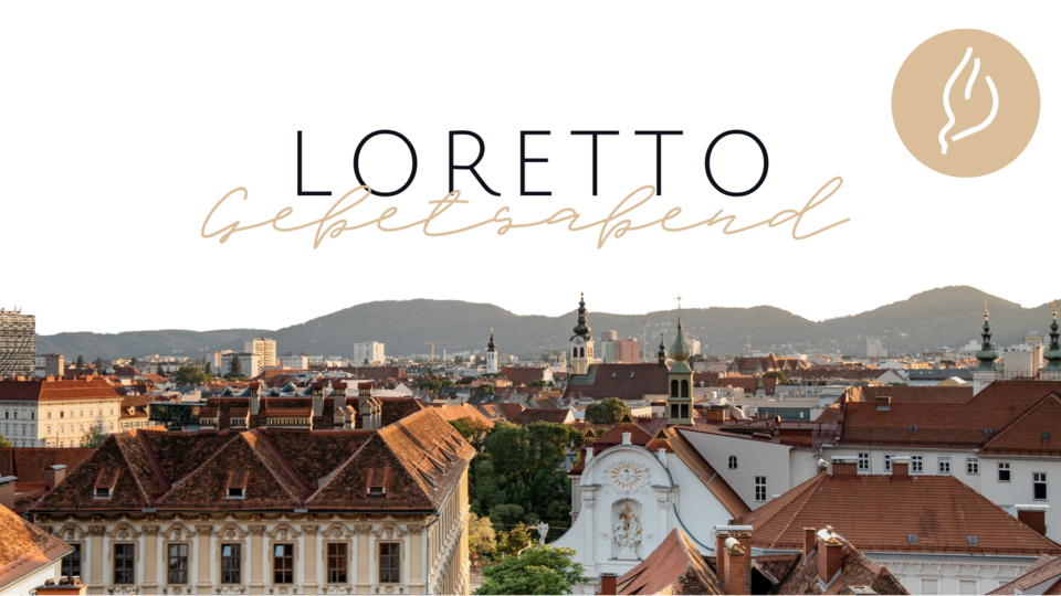 Gebetskreis Graz