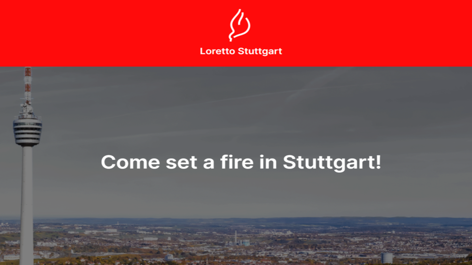 Gebetskreis Stuttgart