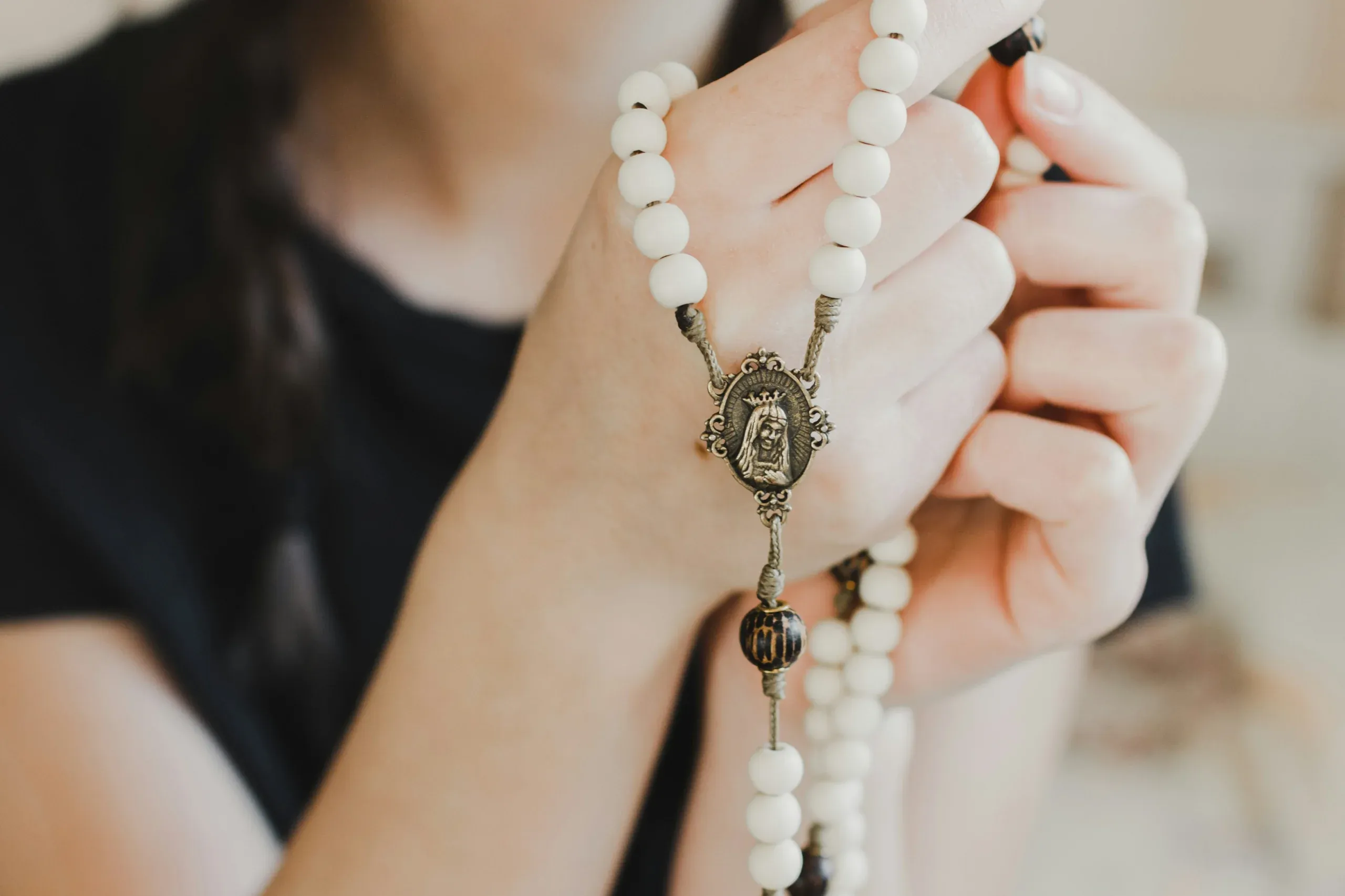 Rosary Club