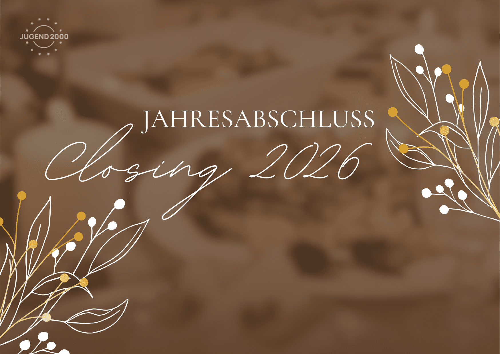 Closing 2026 – Für Mitarbeiter und Helfer