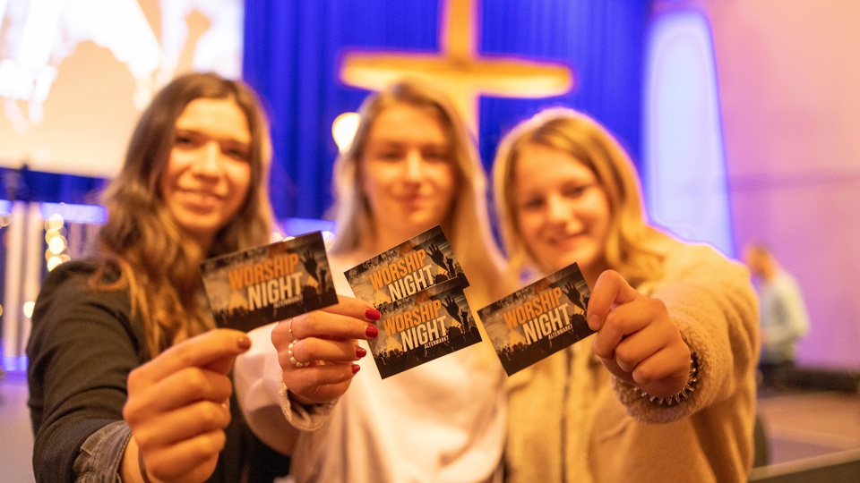 Worship Nigh