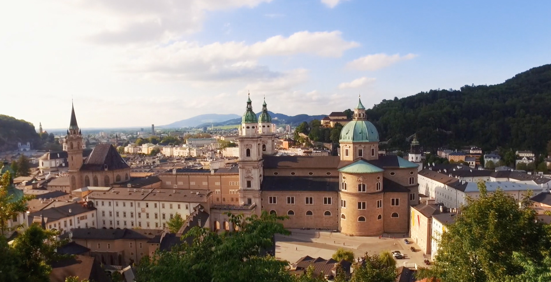 SUNDAYmorning Salzburg