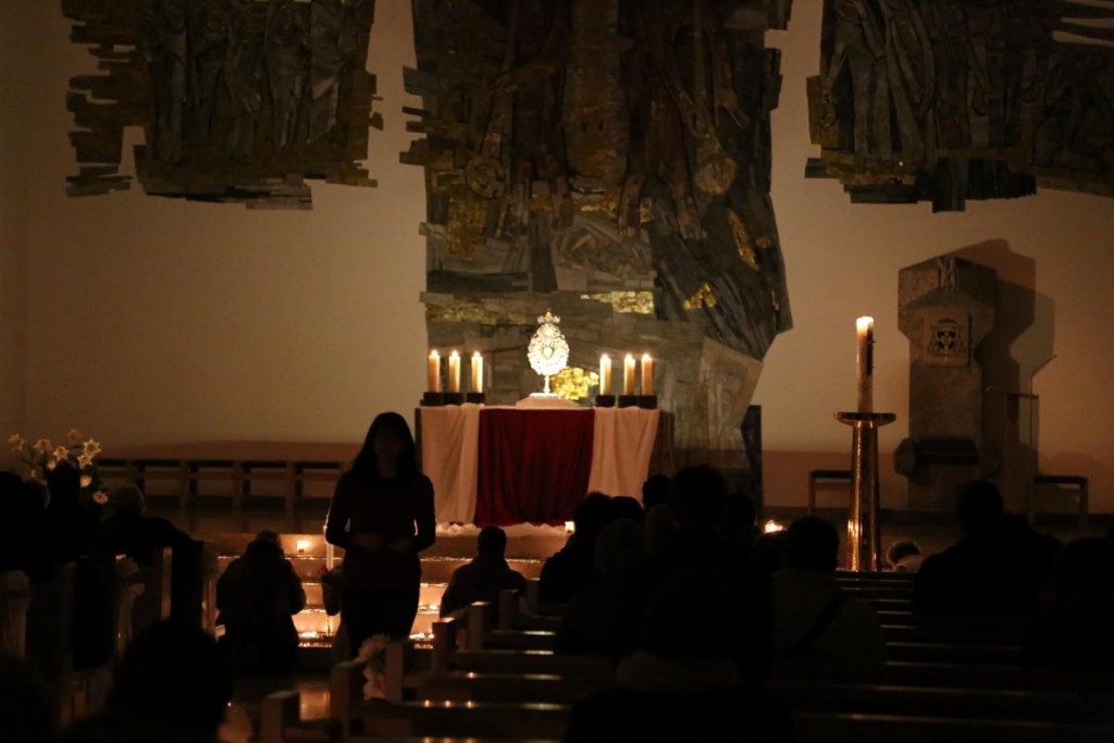 Nightfever Stuttgart