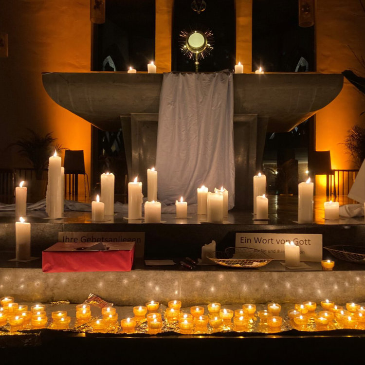 Open Church
