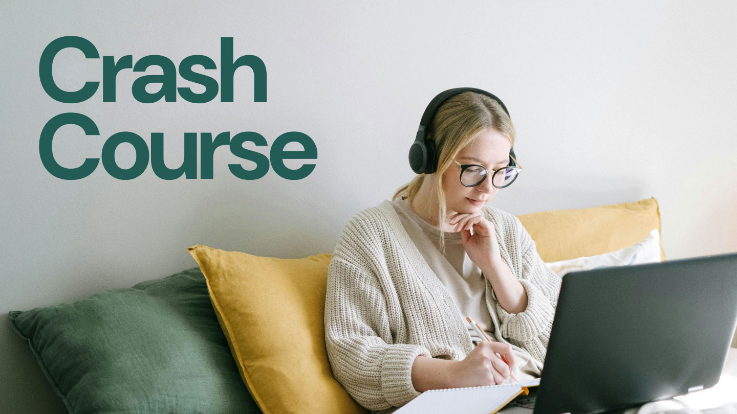 Crashcourse PL