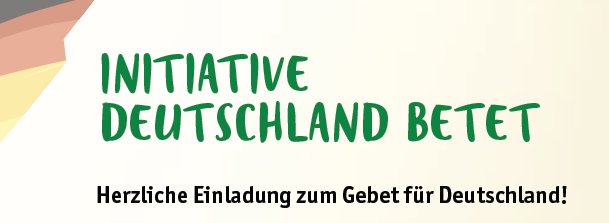 Gottesdienst + Gebet um Heilung in Wassenberg