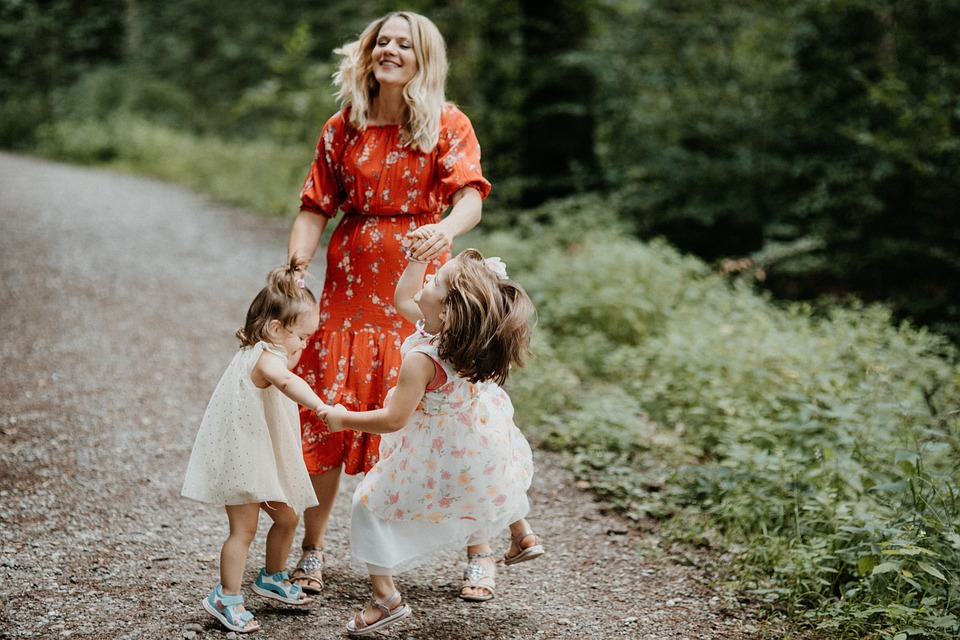 Mama- Brunch
