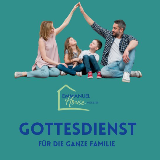 Familienmesse