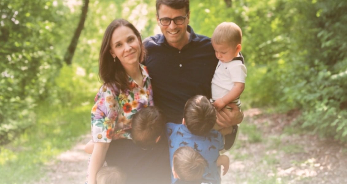 Wie funktioniert Familie?