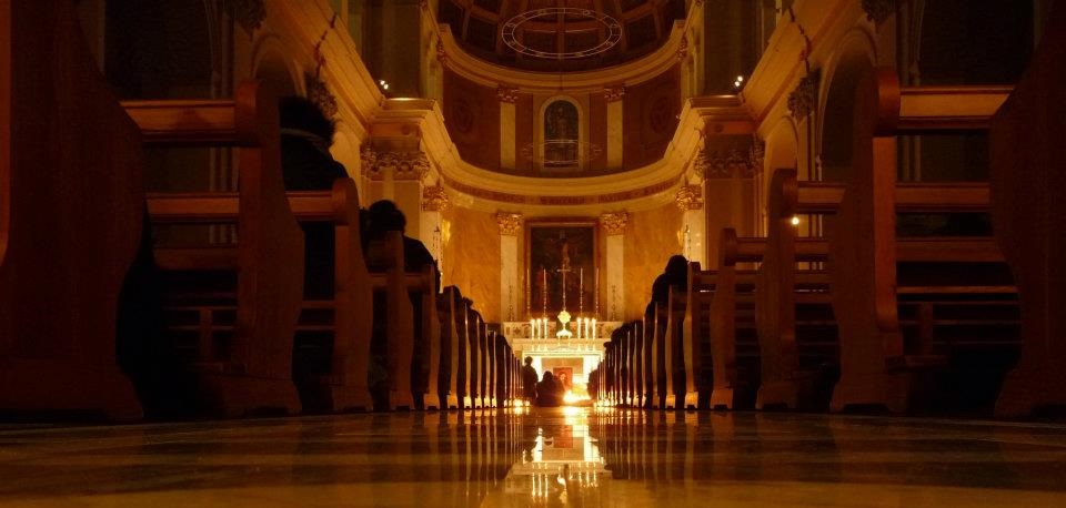 Nightfever London