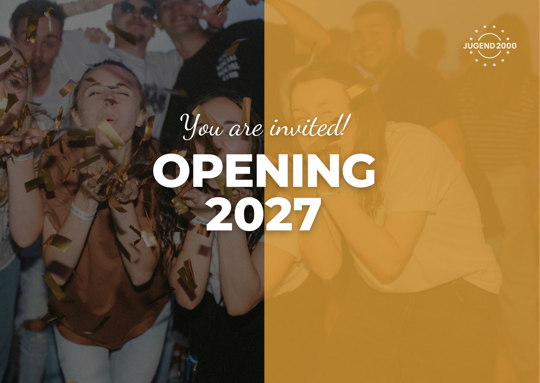 OPENING 2027