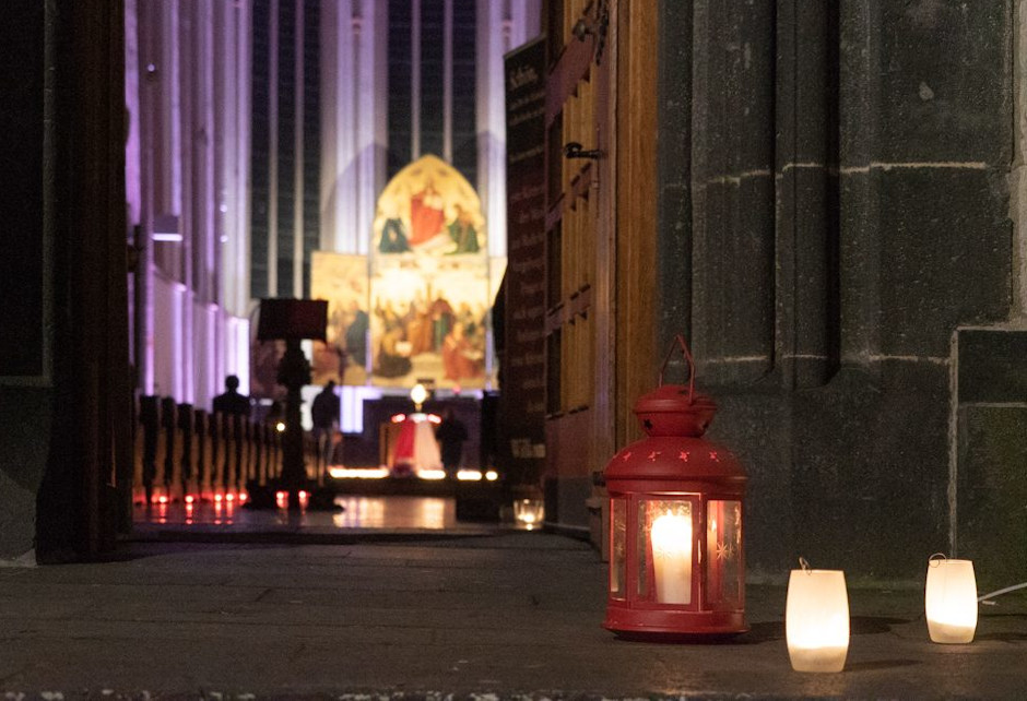 Nightfever Bonn
