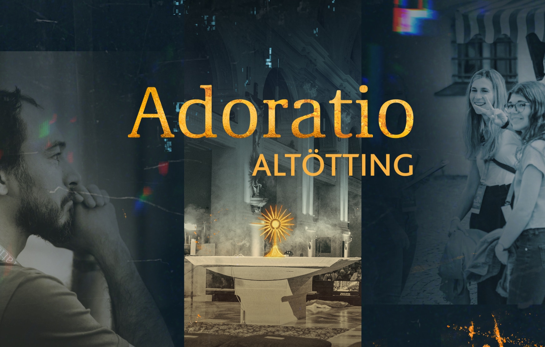 Adoratio