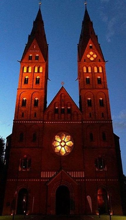 Nightfever in Hamburg 